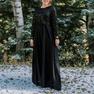 COPY - Dainty Jewell’s Sparkle & Delight dress